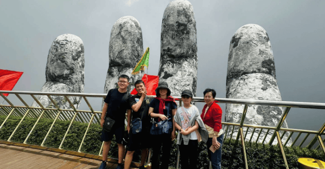 6 Days of Culinary Delights and Immersive Experiences in Da Nang, Hoi An & Hue
